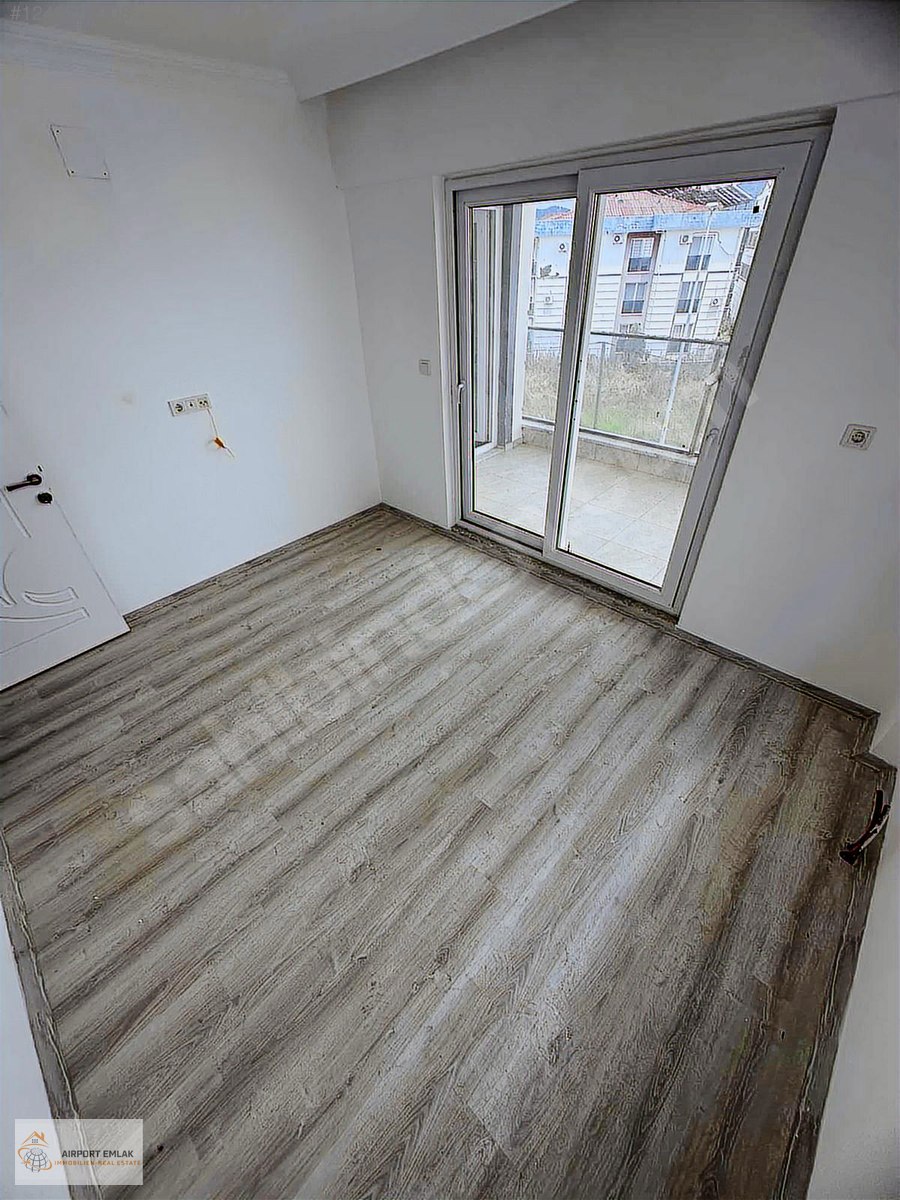 Muğla - Dalaman - Hürriyet Mah.'de 2+1 Geniş Balkon - MUĞLA DALAMAN fotoğraf 13